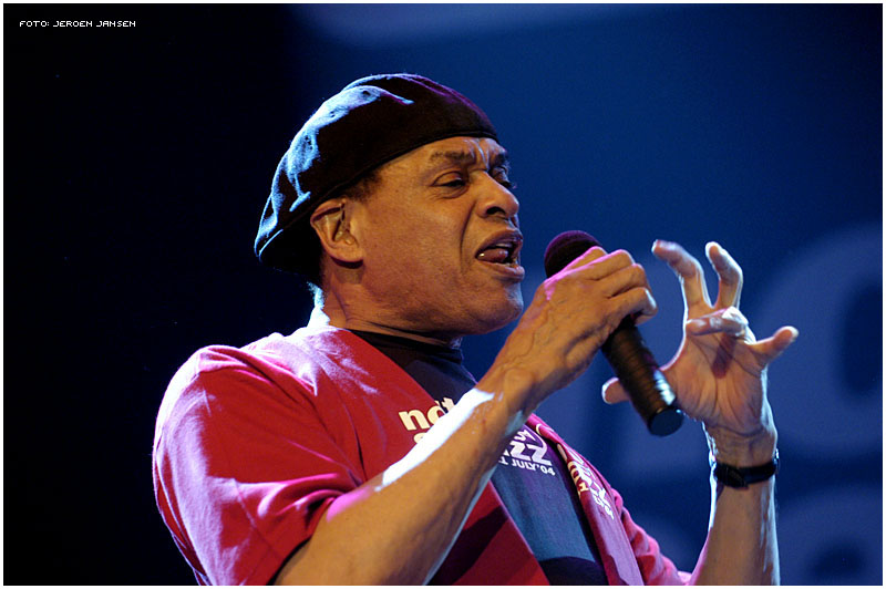 al jarreau