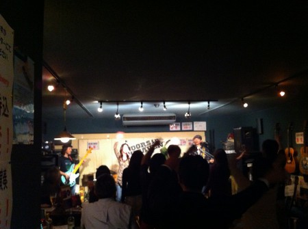 The Soul Junkiesさん