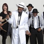 Larry Graham & Graham Central Station 来日公演 @ Billboard Live Osaka 2012.11.26.