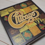 [Studio Albums 1969-1978] CHICAGOのアルバム10枚セットがお得すぎる！