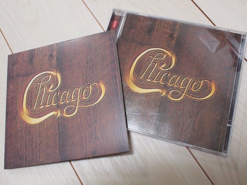 Studio Albums 1969-1978] CHICAGOのアルバム10枚セットがお得すぎる！ | Groove in Life
