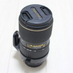 Tokina 50-135mm F2.8 AT-X 535購入