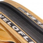 WiggleでVeloflexのタイヤを注文した