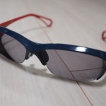 [ロードバイク] アイウェア"Zoff Athlete"を購入