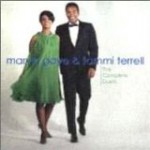 [SOUL] Marvin Gaye&Tammi Terrell 『The Complete Duets』