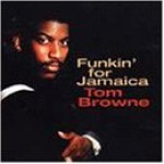 ファンクの名曲「Funkin’ for Jamaica」について