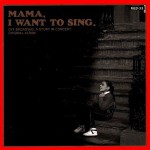 [Various Artists] Mama,I want to sing / Soundtrack