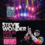 DVD"Stevie Wonder / Live at Last"がスゴイ！