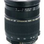 [カメラレンズ] TAMRON SP AF 28-75mm F/2.8(Model A09) 購入！！