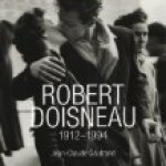 Robert Doisneau 展@京都