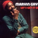 [SOUL] Marvin Gaye / Let&apos;s Get On – LIVE BEST