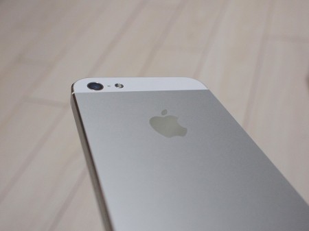 iPhone5