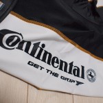 Continental Logo Bib Shorts購入！