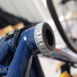 ロードバイクのBB（ボトムブラケット）の交換断念！