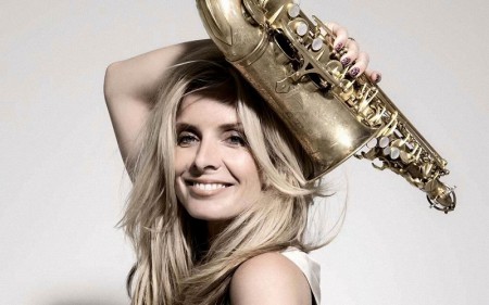 Candy Dulfer