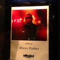 Maceo Parker @Billboard Live Osaka 2013