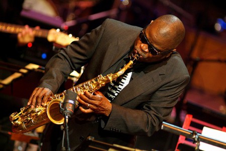 Maceo Parker