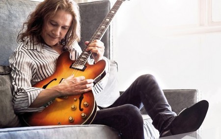 Robben Ford