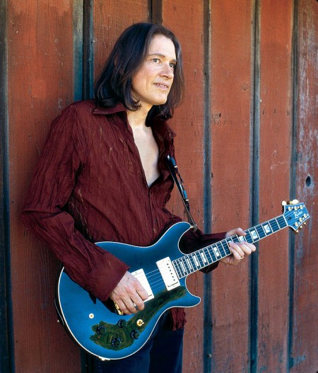 Robben Ford