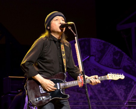 山下達郎 2013年5月に大阪フェスティバルホールでのライブが決定!