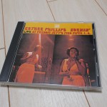 Esther Phillips / Burnin' - Live at Freddie Jett's Pied Piper,L.A.ジャケット