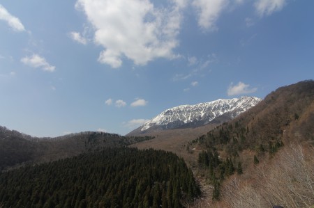 大山