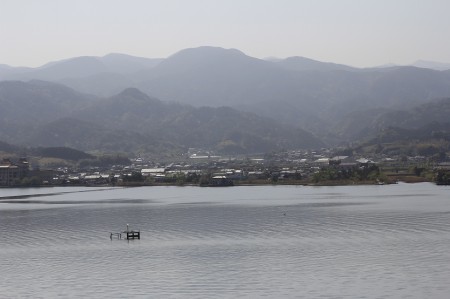 東郷湖