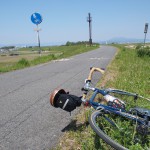 [ロードバイク] 大阪→宇治川・天ヶ瀬ダムへ