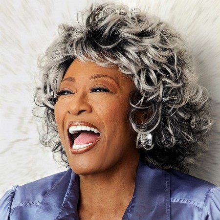 Marlena Shaw