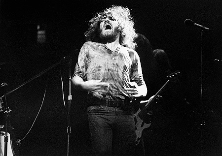 Joe Cocker