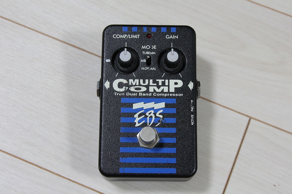 EBS　MULTICOMP