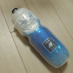 これがあれば暑い夏もヘッチャラ!? “POLAR”の保冷ボトル購入！