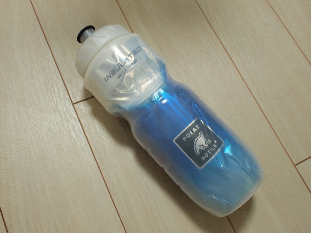 polarボトル