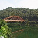 夏の能勢ライド！ロードバイクで大阪～るり渓温泉～猪名川ツーリング!!