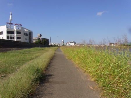 神崎川CR