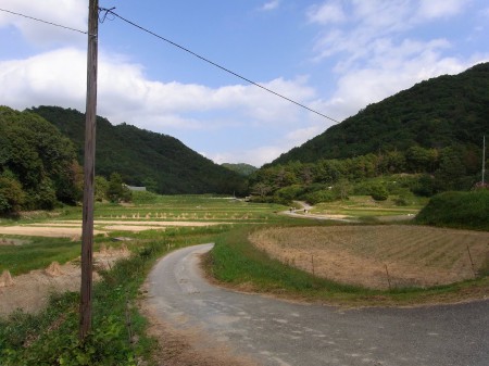 原風景