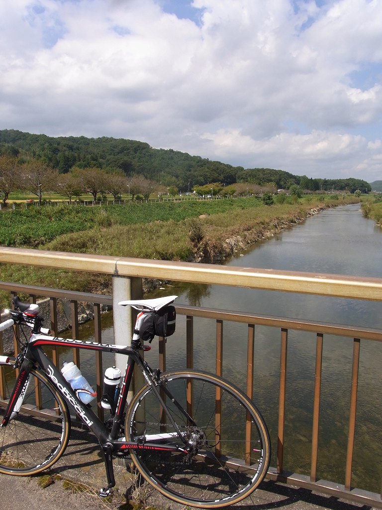 武庫川＠道場