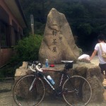 [ロードバイク] 悶絶ッ!! 逆瀬川～六甲山ヒルクライム！