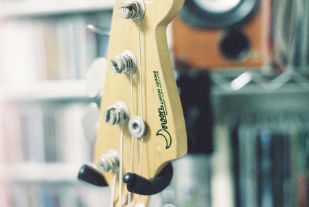 My Bass