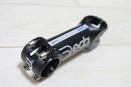 DEDA ZERO100 セルヴィッツオ コルセ ステム　