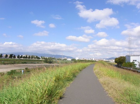 天気は良好