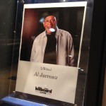 自由形ボーカルの極み！AL JARREAU Japan Tour 2014@Billboard Live Osaka