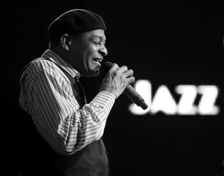 Al Jarreau