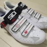 SPD-SL ビンディングシューズ”SIDI Genius5 Pro”購入！