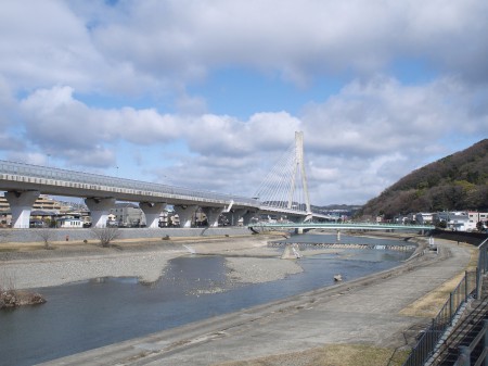 猪名川・川西