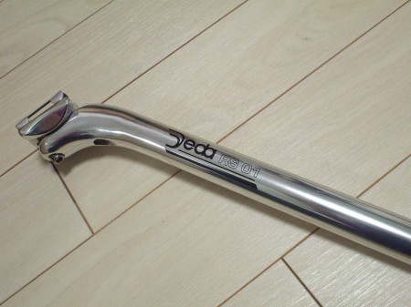 Deda RS01シルバー