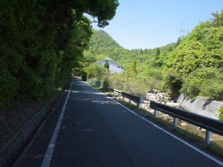 母子への入り口