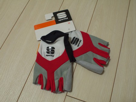 Crank Gloves