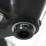 DURA-ACE BB-9000 装着完了