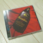 日本のファンキーブラスバンド「Bacchus」が残した唯一のアルバム”Funk A La Mode”が素敵！